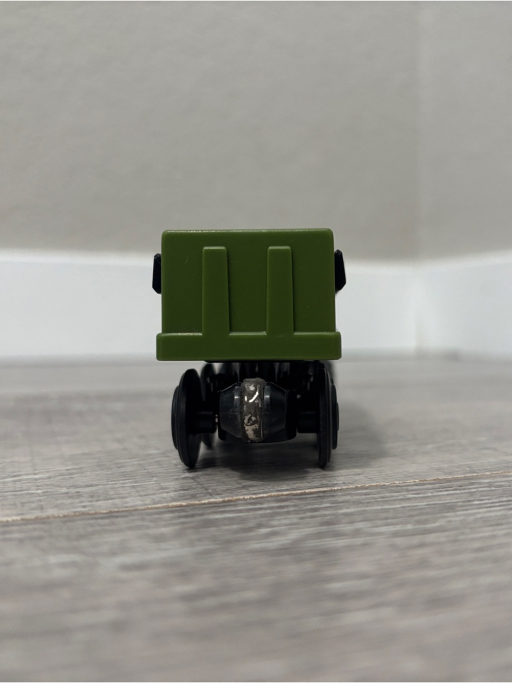 Load Em Up US Steel Car by Lionel - Picture 4 of 8